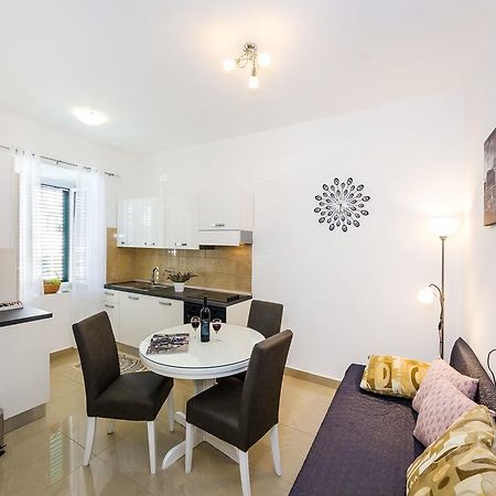 Apartment Gariful Zadar Exterior photo